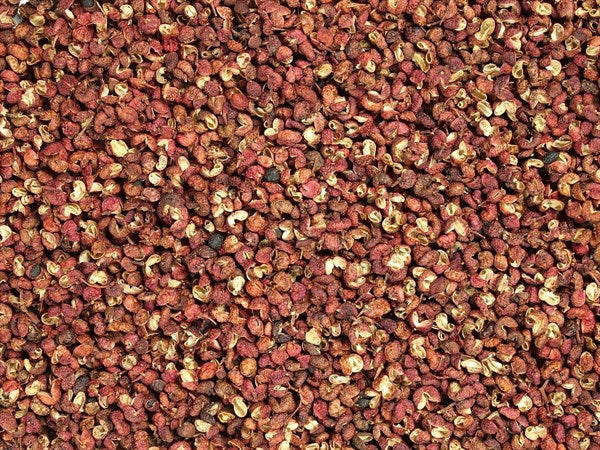 Πιπέρι Szechuan ολόκληρο - 100 g